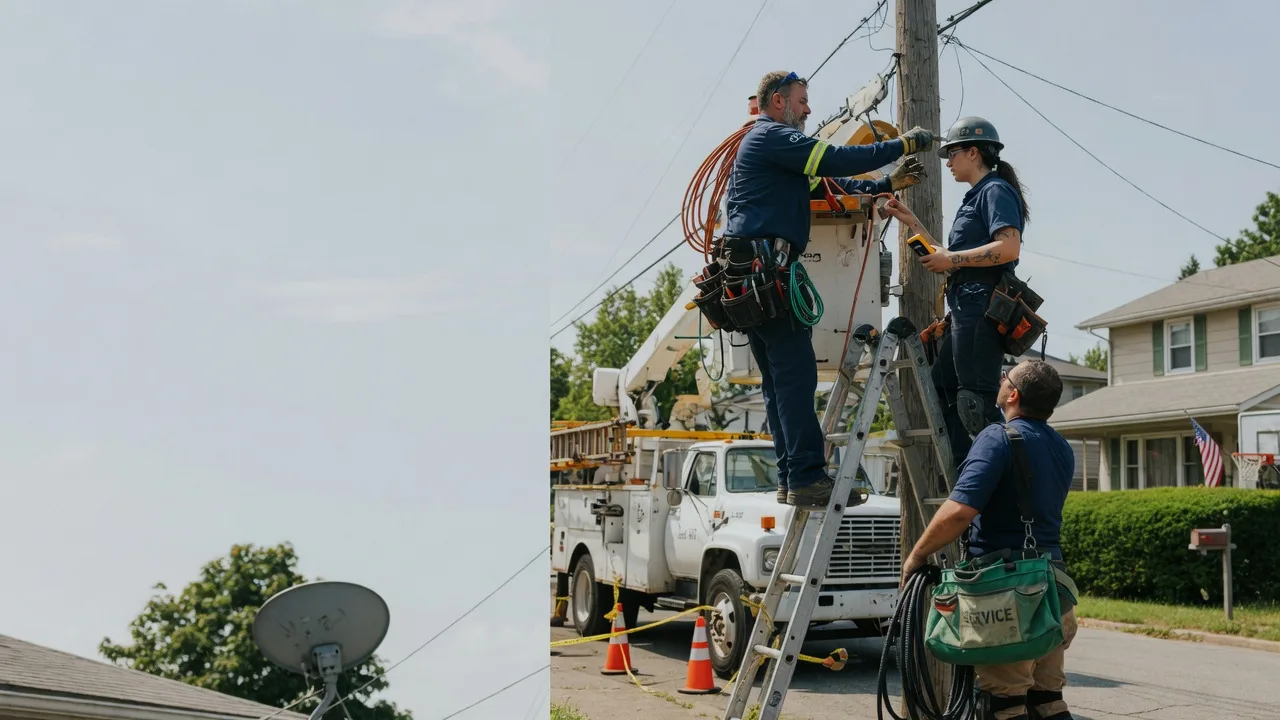Electrical Repair in Belfast, ME near me